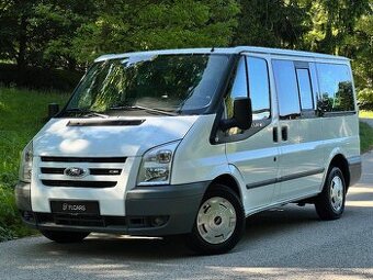 Ford Transit Tourneo 2.2 TDCi L1H1 Bus