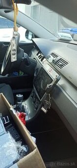 Volkswagen Passat B6 1.9 TDI 77kw na náhradní diely