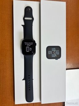 apple watch se 44mm 2 generacia