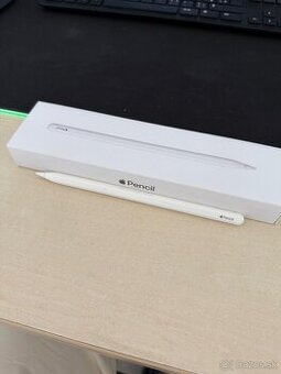 Apple Pencil (2. generácie)
