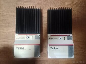 Tristar TS-60 - 1