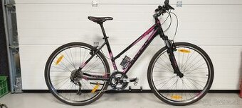 Kellys Pheebe CRX 28 veľ.M 3x9 Nový