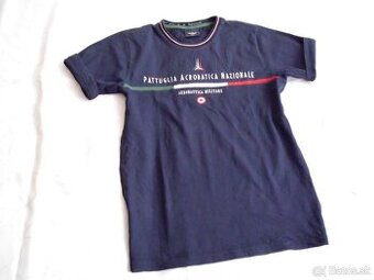 Aeronautica Militare dámske tričko S