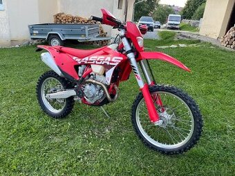 gas gas 350