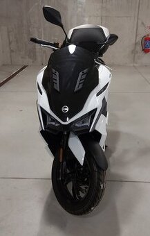 Sym Jet X 125 ABS 2023