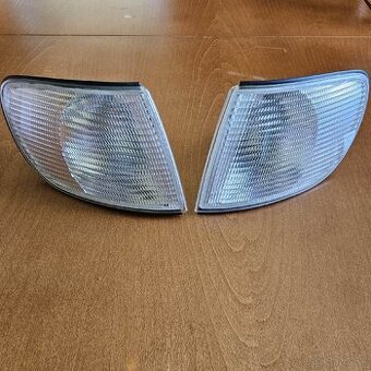 Smerovky Audi A6 C4 Originál