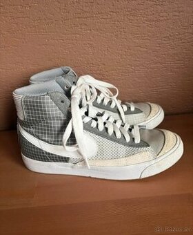 Nike Blazer, vel.40.5 - 1