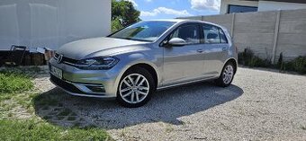 VW Golf 2017 benzin 150k