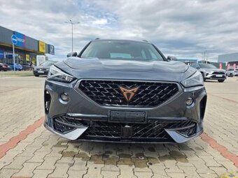 Cupra Formentor 2.0 TDI 4x4 DSG - 1