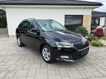 Skoda Fabia 1.0TSI Drive 125 Full Led