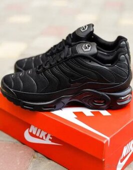 Nike TN Air max black