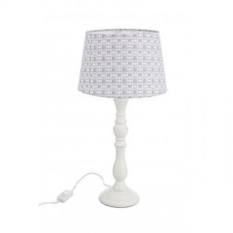 Bizzotto lampa s tienidlom 50 cm