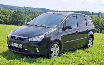 Ford C-max 1.6 TDCI, 2007