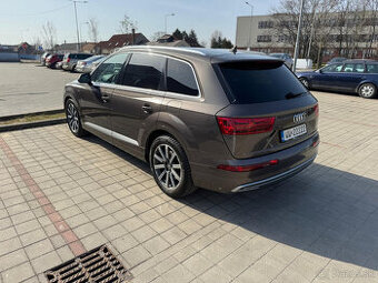 Predám AUDI Q7 E-tron S-Line, rok výroby 2016, - 1