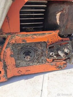 Husqvarna 242 xp - 1
