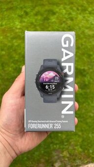 Garmin Forerunner 255