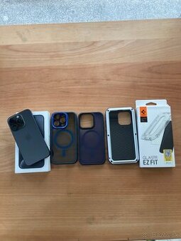 iPhone 15 Pro 128