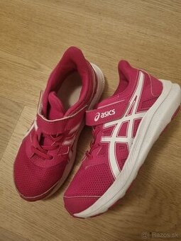 Detské tenisky Asics, veľkosť 30