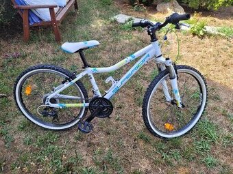 Detský bicykel Superior