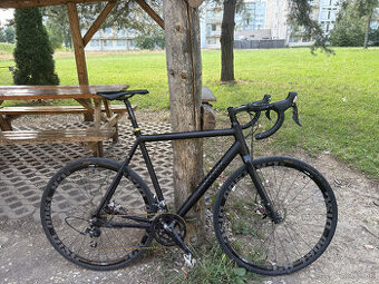 Predám bicykel Rose Pro DX Cross