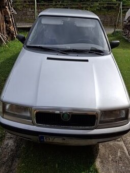 Skoda felicia