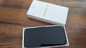 Honor 200 lite
