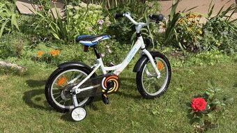 Detsky bicykel DEMA 16”