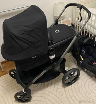 Bugaboo Fox 5