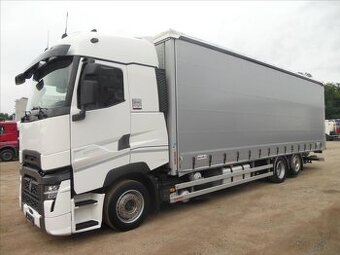 Renault T 440,6x2,D-Hollandia,23 Palet - 1