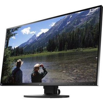 27 " EIZO FlexScan EV2750-BK