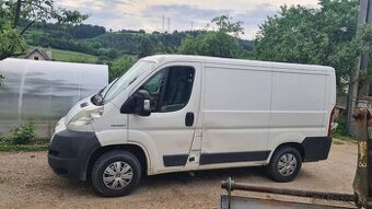 Peugeot boxer 2.2hdi