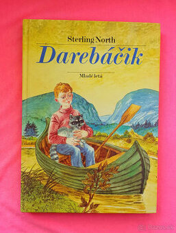 Darebáčik