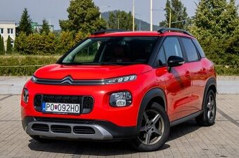 Citroën C3 Aircross PureTech 110 S&S E6.2 Feel