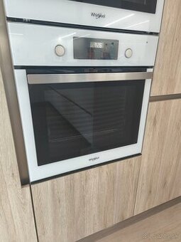 Vstavana rura Whirpool