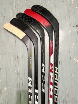 HOKEJKY BAUER -CCM KUS 30 eur