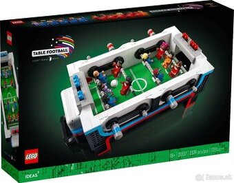Lego ideas 21337