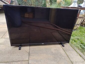 Philips 32" - 1