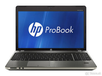 HP Probook 4530s, Intel Core i5, 8GB RAM, SSD 256GB, 15,6"