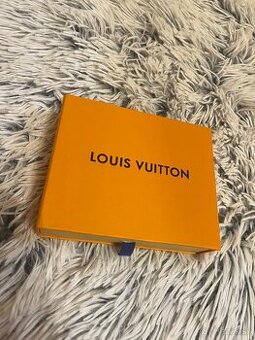 Louis Vuitton pánska peňaženka