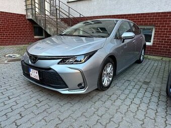 Toyota Corolla Sedan 2024 Comfort 1.5 automat