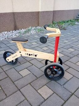 Odrážadlo Repello Model S