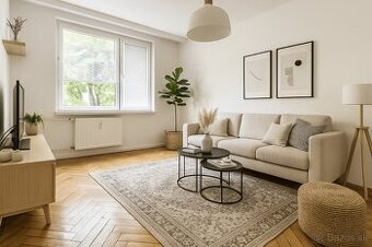 REZERVOVANÉ 2i byt, Spišská Nová Ves, Tarča, Lipová ul.