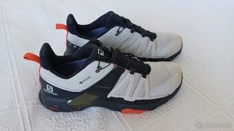 Panske Salomon X Ultra 04 goretex velkost 47