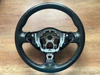 kožený volant Nissan Juke