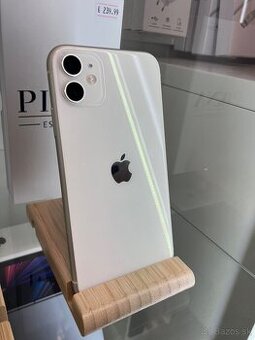 Apple iPhone 11 128Gb White 100% Stav