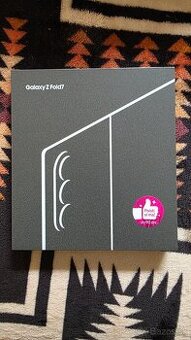 Samsung galaxy Z FOLD 7 16gb/1Tb