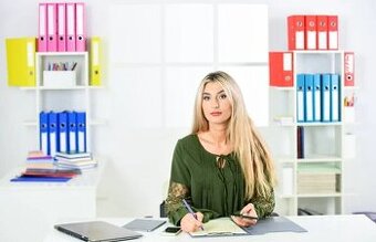 Účtovníctvo, daňové priznanie, práce a mzdy – Nitra