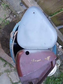 jawa perak fj