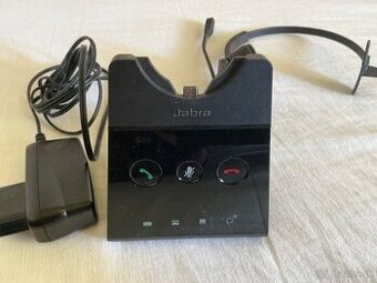 Predam Sluchadla Jabra Engage 65 Mono