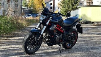 Benelli BN302 r.v. 2016